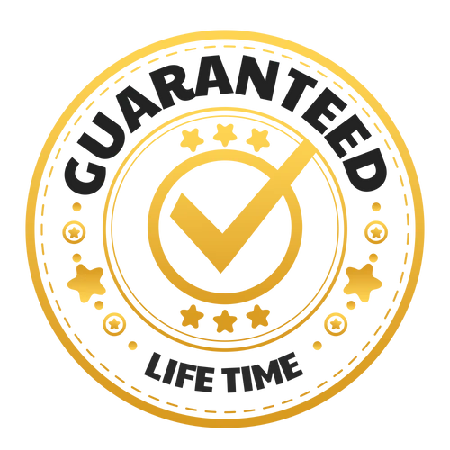 Lifetime Updates & Priority Support